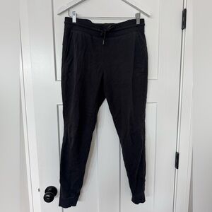 All in Motion Women’s Charcoal Joggers